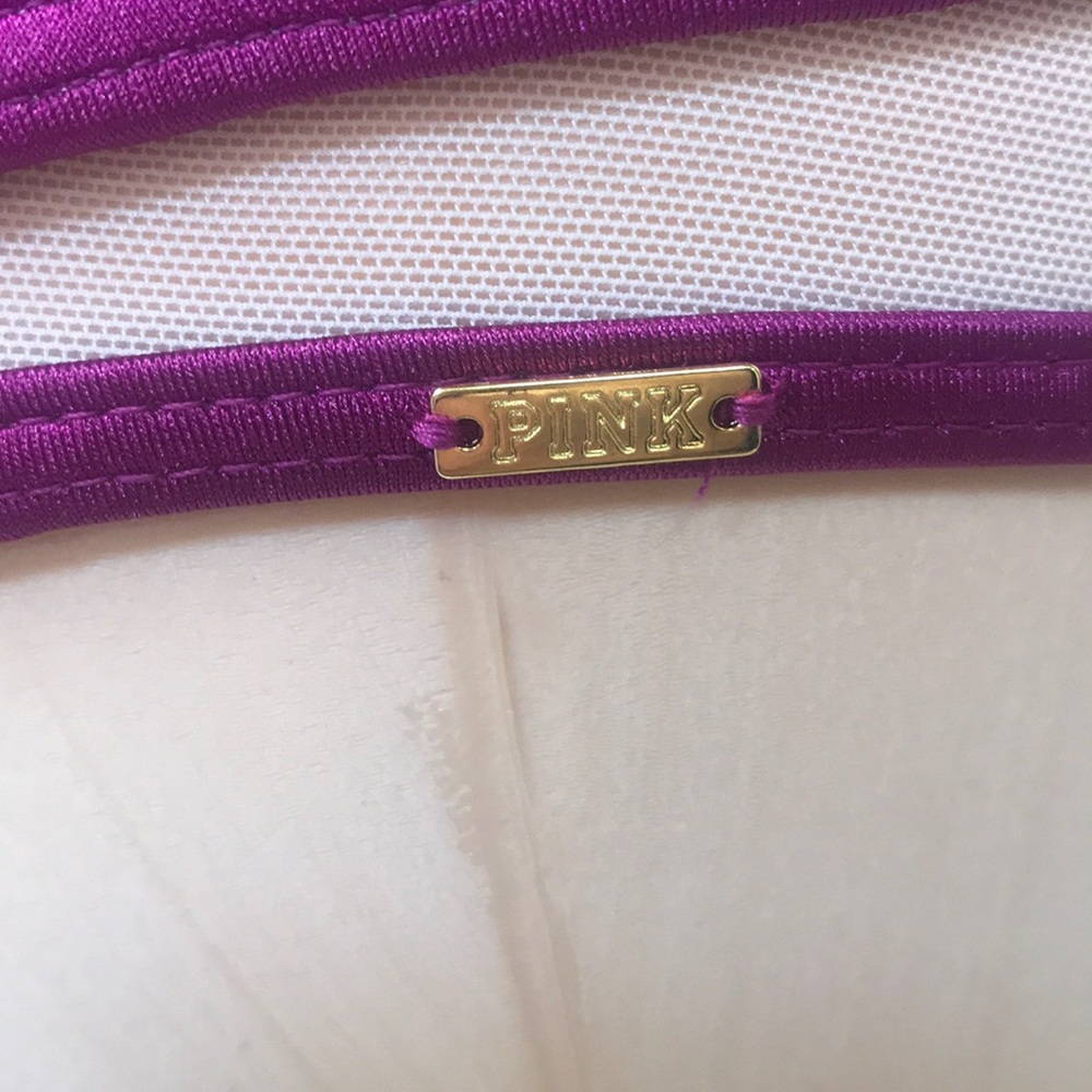 Victoria’s secret Mesh Strappy Crop size xs* - Picture 5 of 8